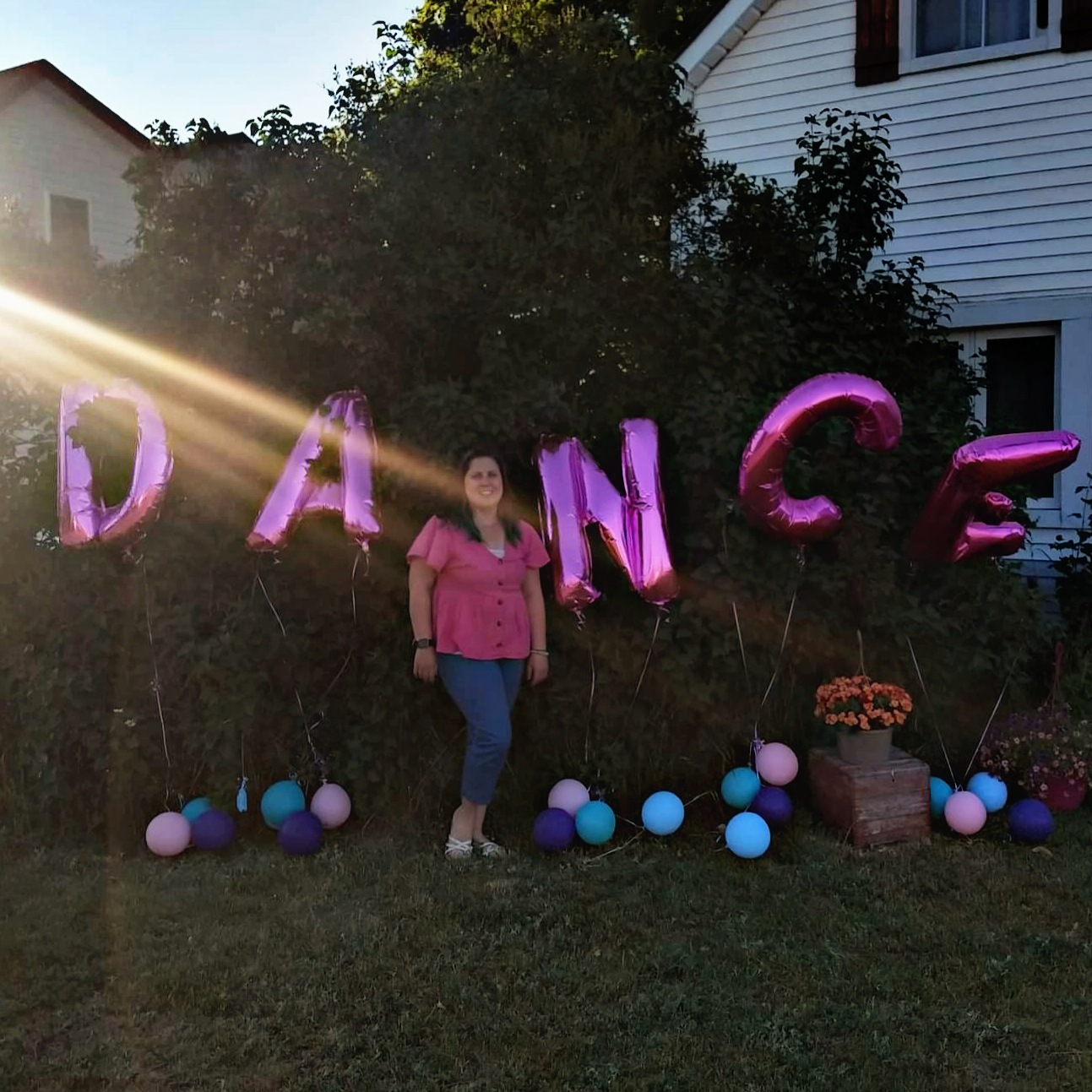 Alannah Hobbs - Dance Ontario